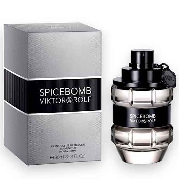 Viktor & Rolf - Spice Bomb