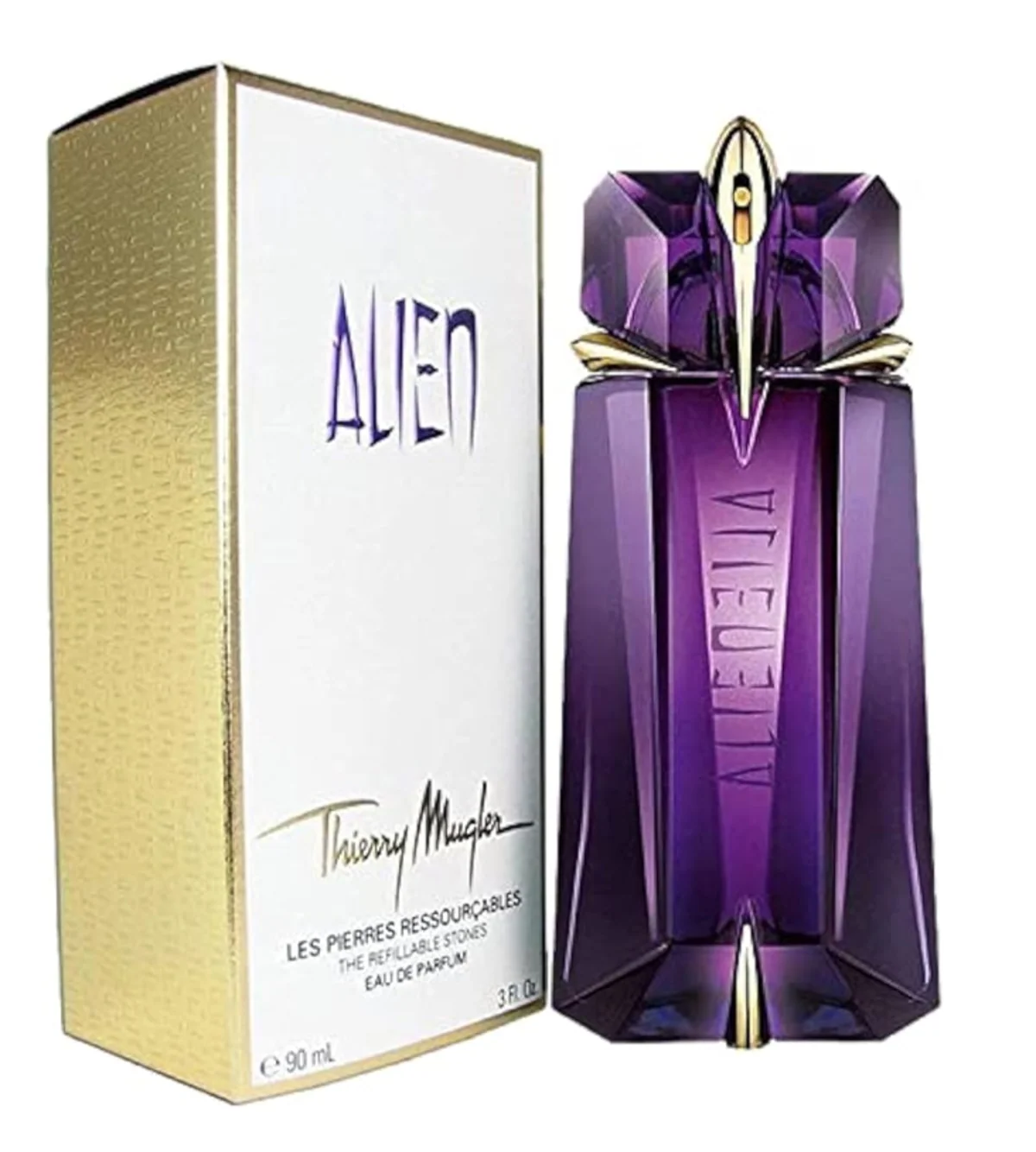 Thierry Mugler - Alien