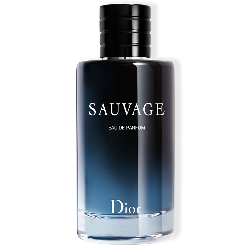 Christian Dior - Sauvage