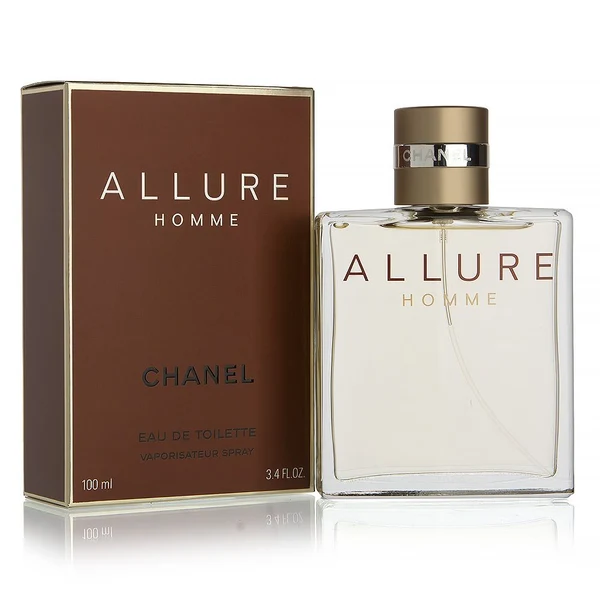 Chanel - Allure Men