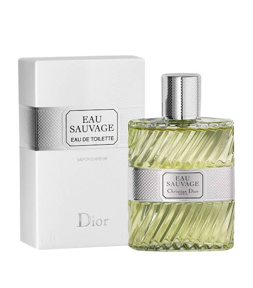 Christian Dior
