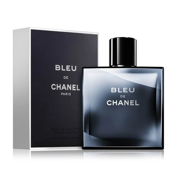 Chanel - Bleu