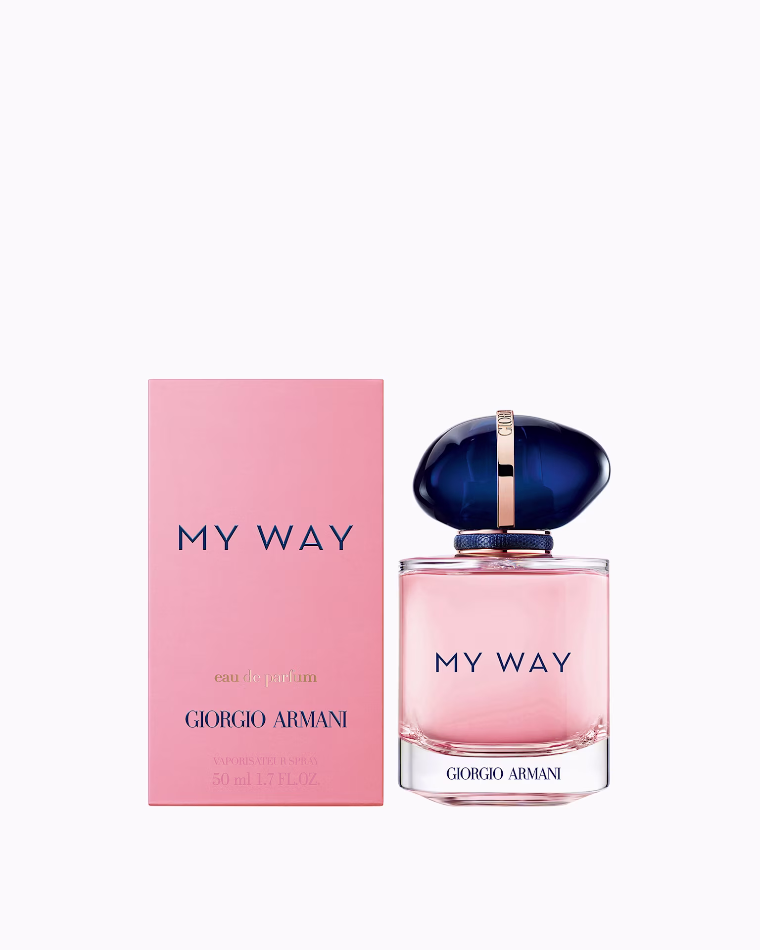 Giorgio Armani - My Way