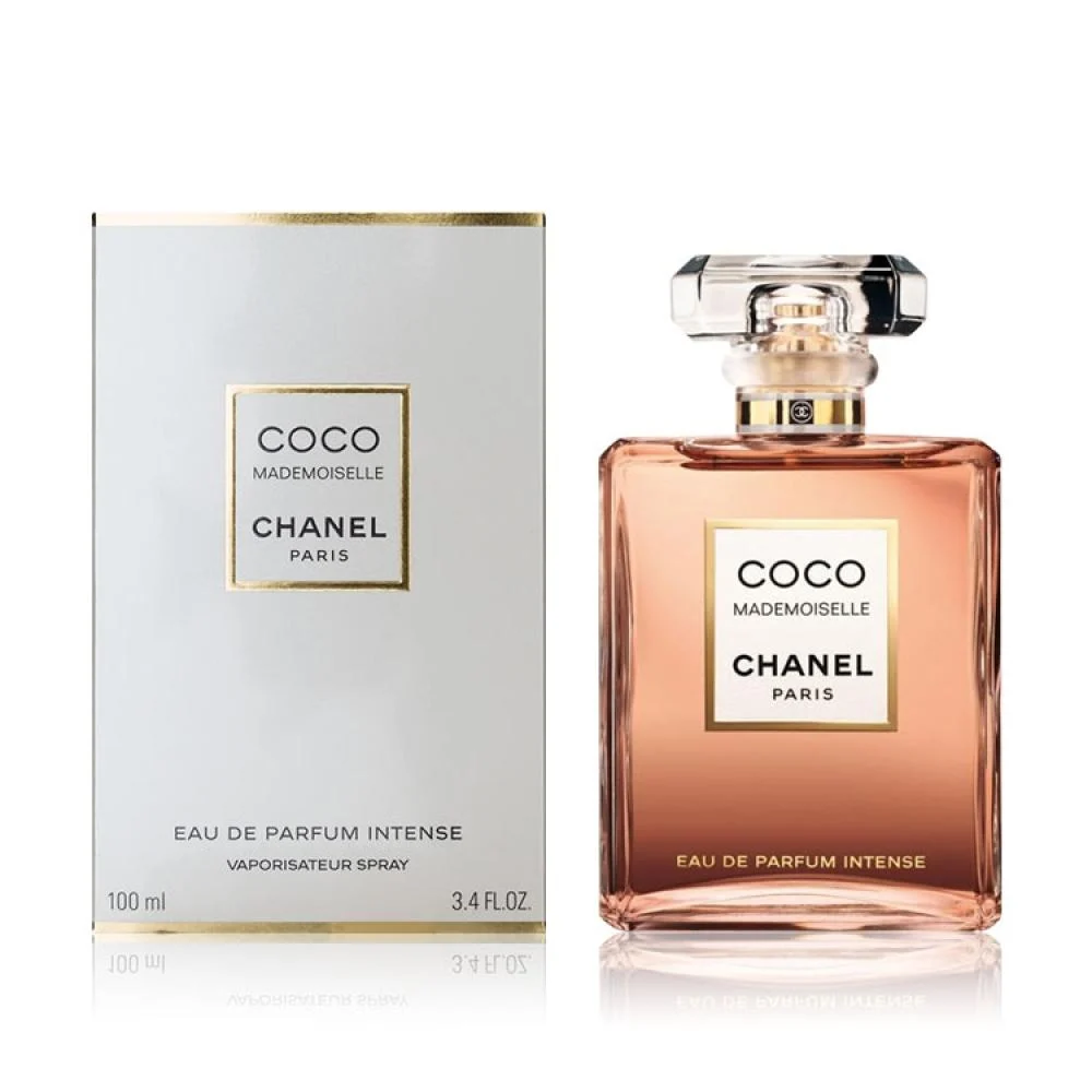 Chanel - Coco Mademoiselle