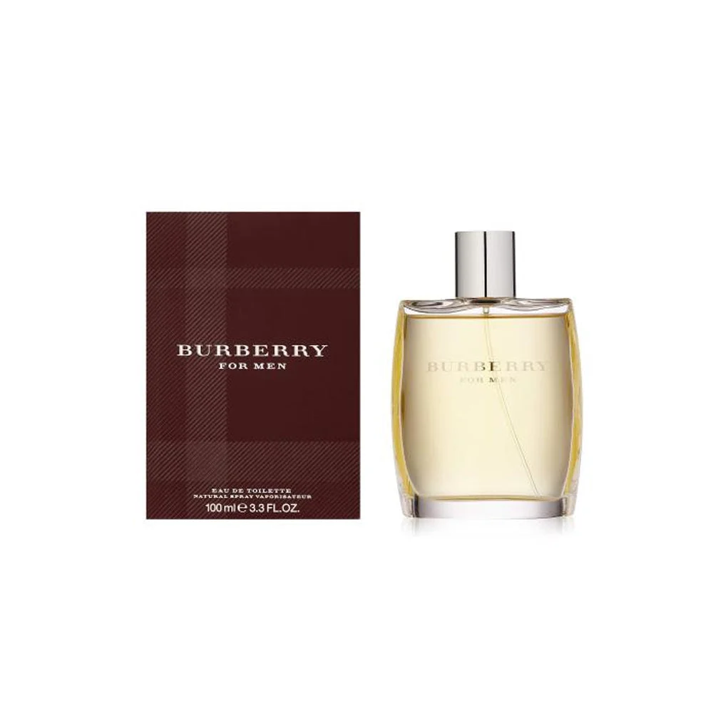Burberry - Burberry For Men