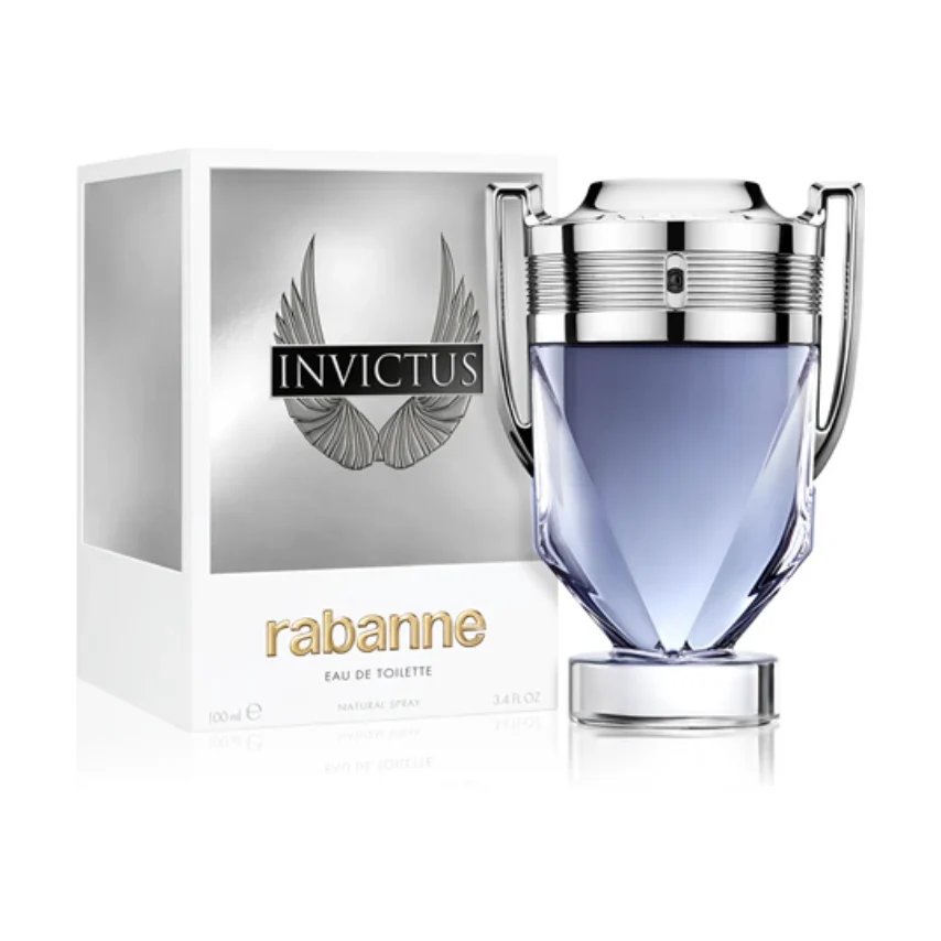 Paco Rabanne - Invictus