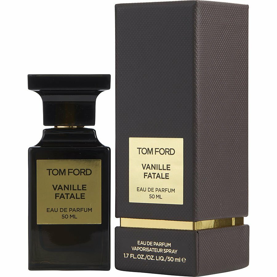 Tom Ford - Tobacco Vanille