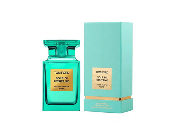 Tom Ford - Sole di Positano