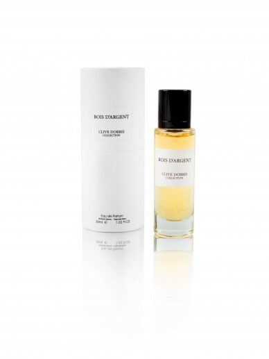 Christian Dior - Bois D’argent