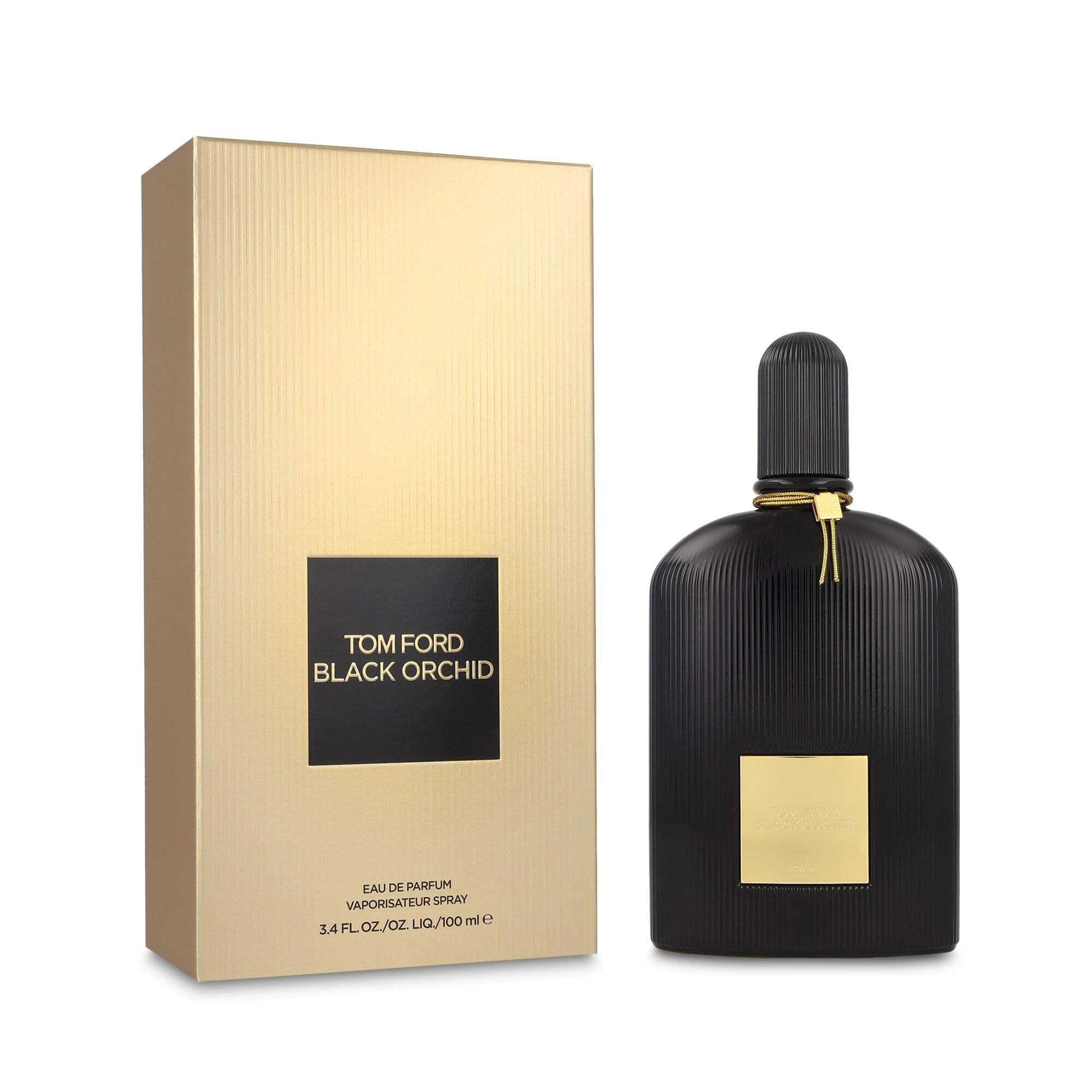 Tom Ford - Black Orchid