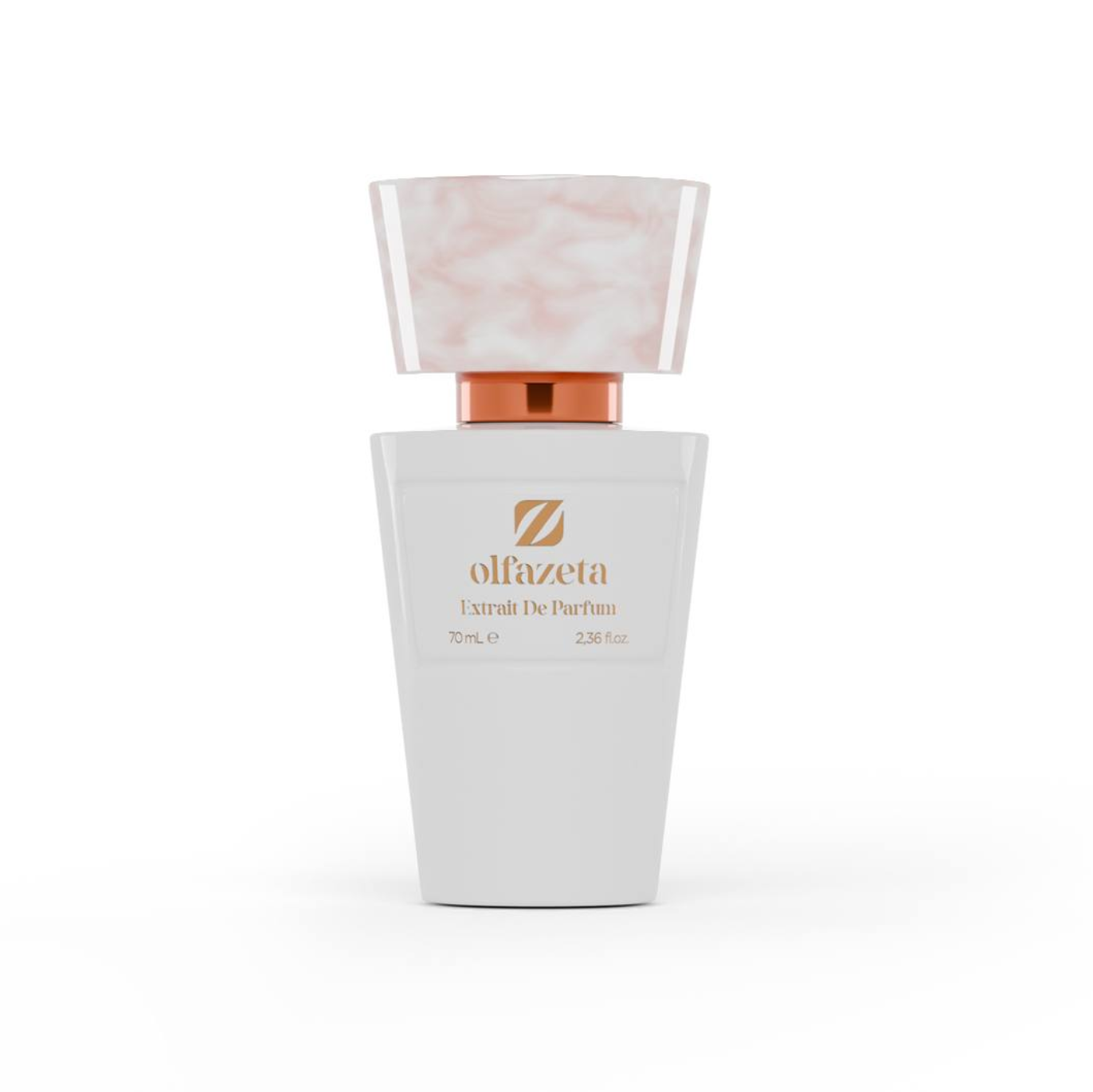 Lancôme - TrésoR