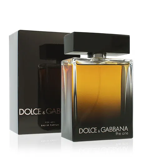 Dolce & Gabbana - The One