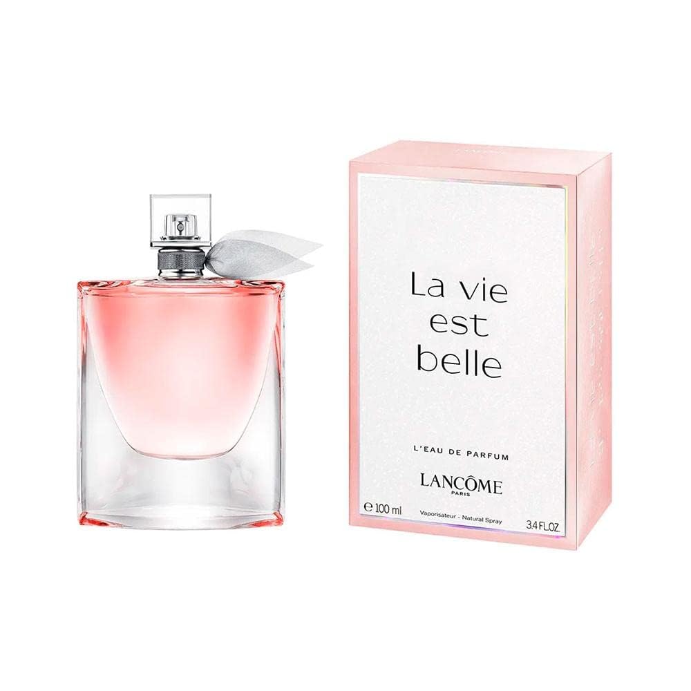 Lancôme - La Vie Est Belle