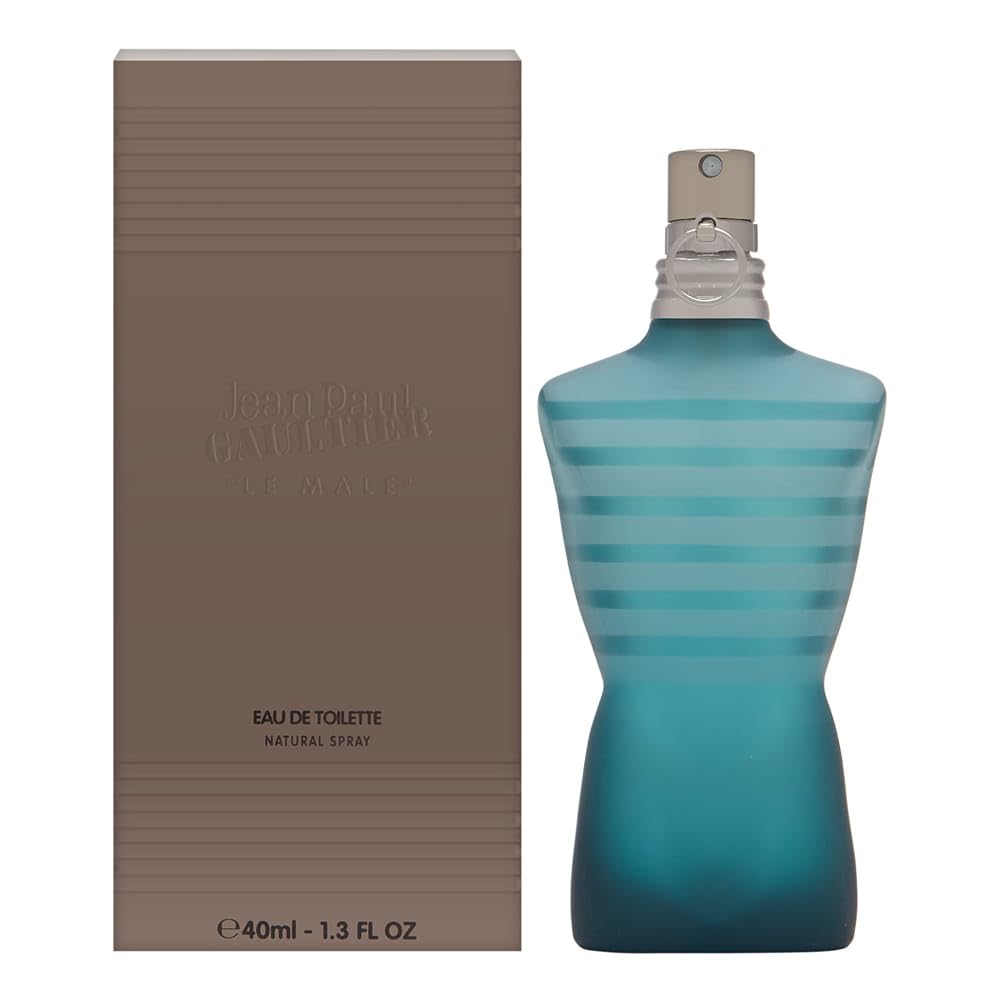 Jean Paul Gautier - Le Male