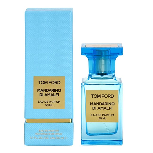 Tom Ford - Mandarino Di Amalfi