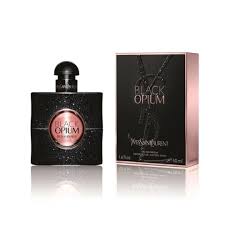 Yves Saint Laurent - Black Opium