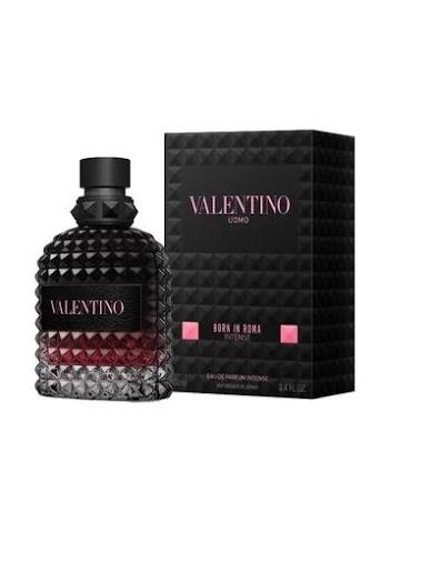 Valentino - Roma Intense