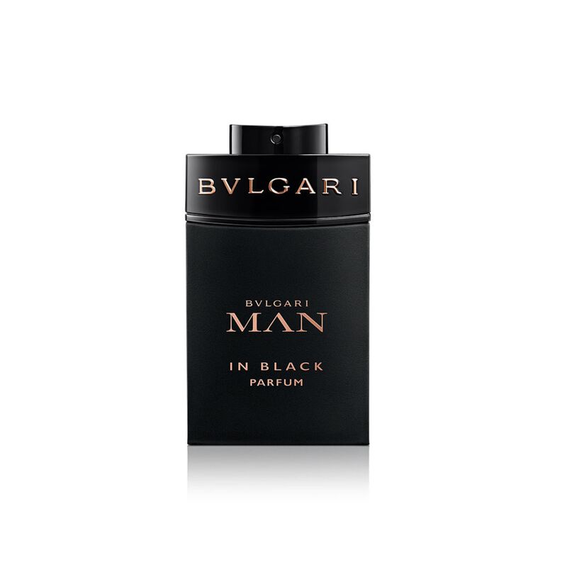 Bulgari - Men In Black
